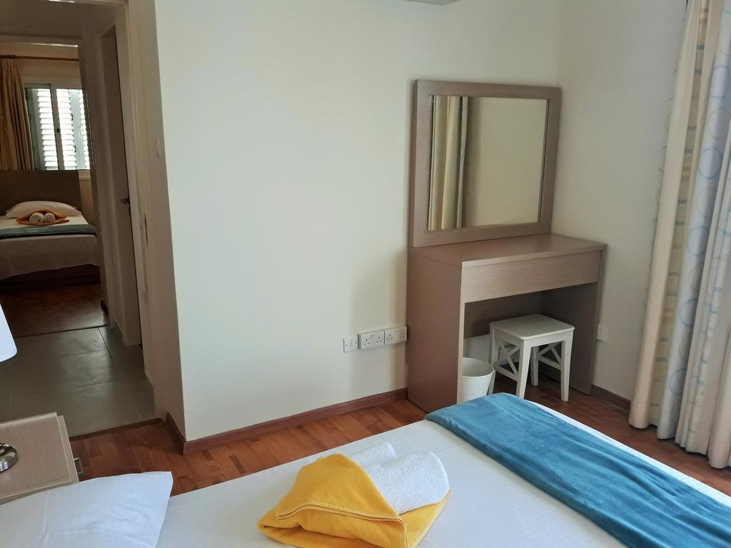 16 Sandy Beach لارنكا المظهر الخارجي الصورة