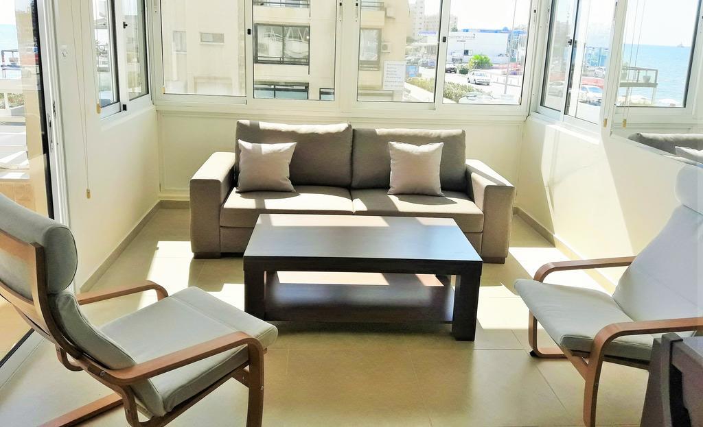 16 Sandy Beach لارنكا المظهر الخارجي الصورة