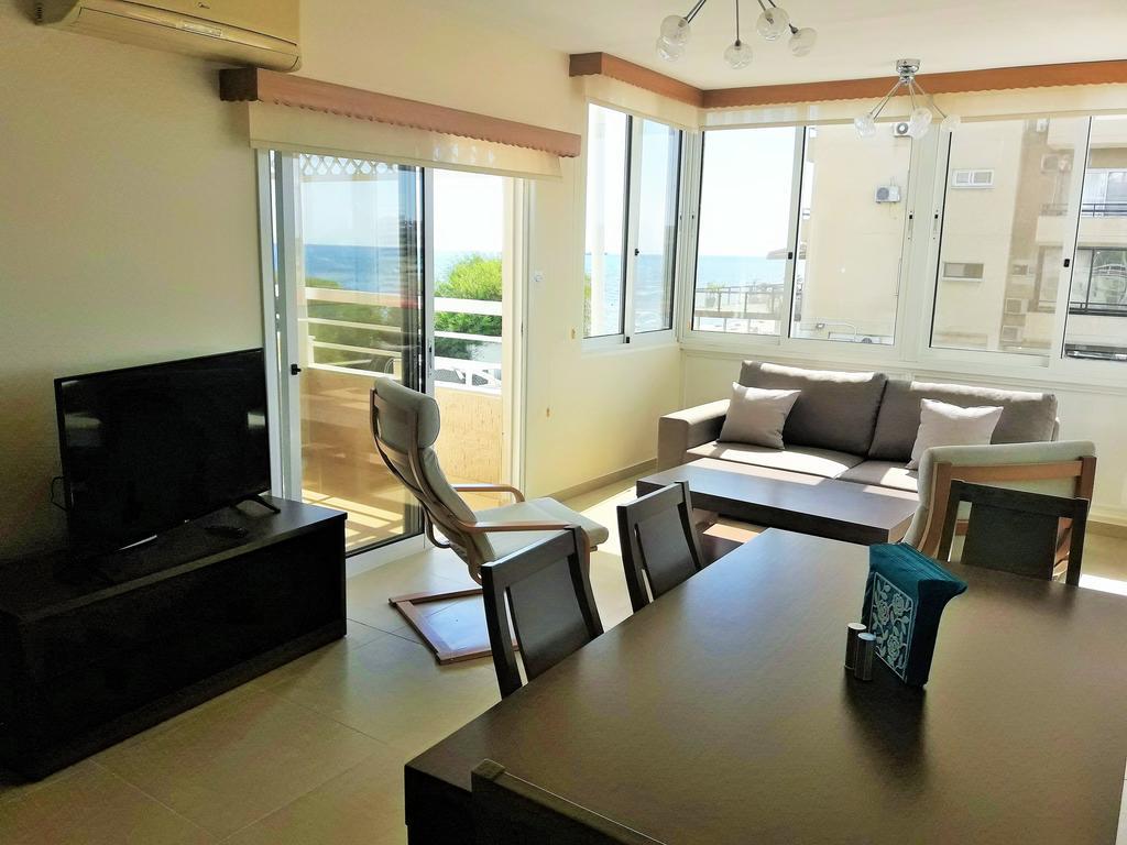 16 Sandy Beach لارنكا المظهر الخارجي الصورة