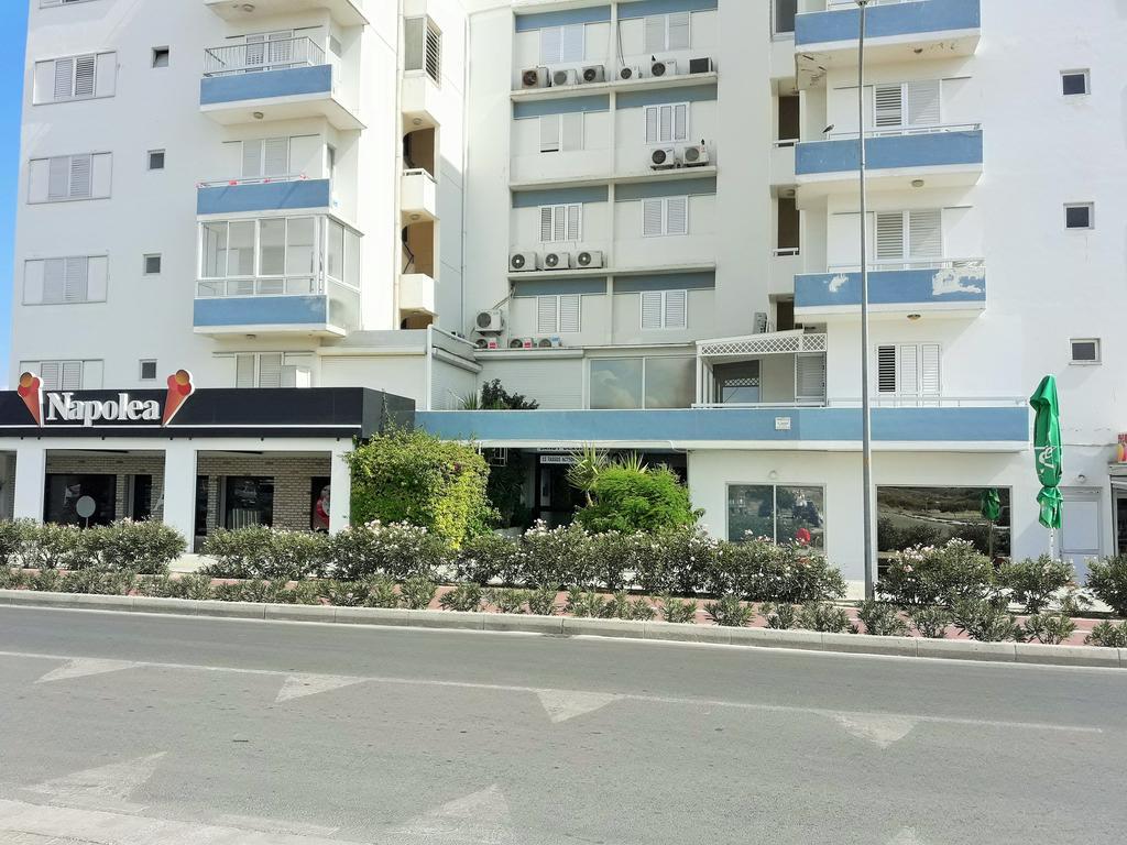 16 Sandy Beach لارنكا المظهر الخارجي الصورة