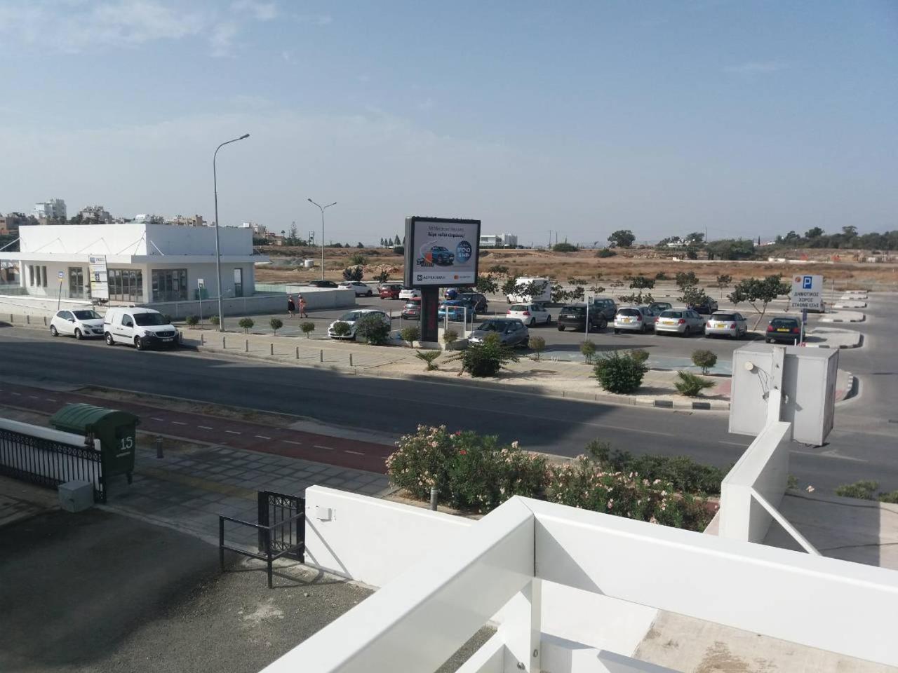 16 Sandy Beach لارنكا المظهر الخارجي الصورة